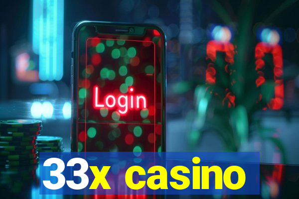 33x casino